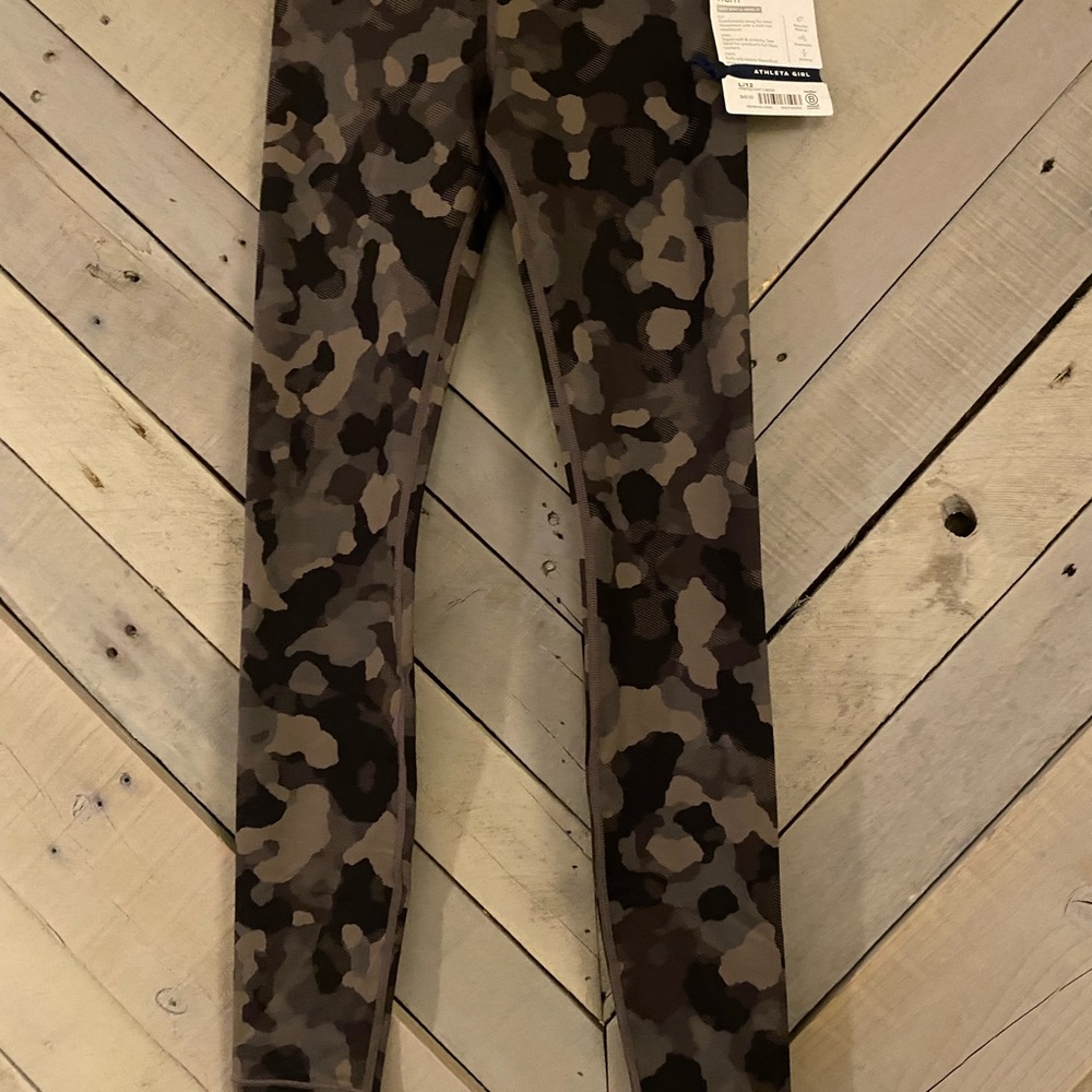 Athlete girls Chit Chat tights